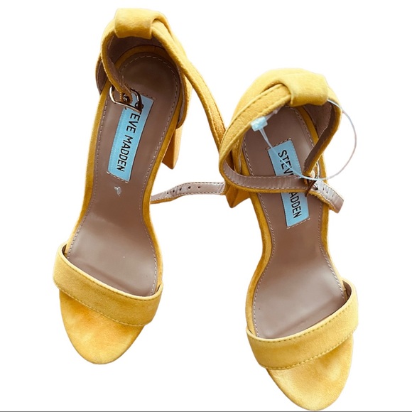 STEVE MADDEN sandals - Picture 3 of 5